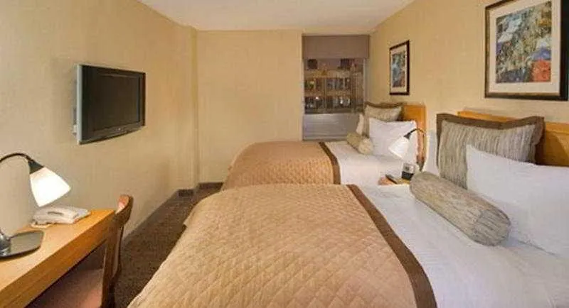 Hotel Henri New York