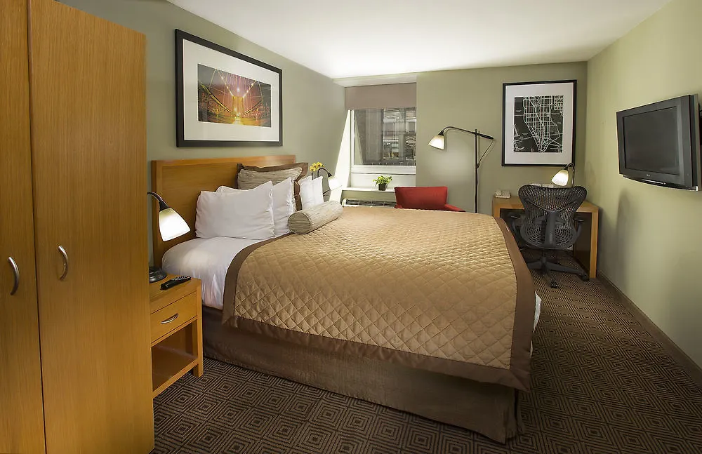 Hotel Henri New York