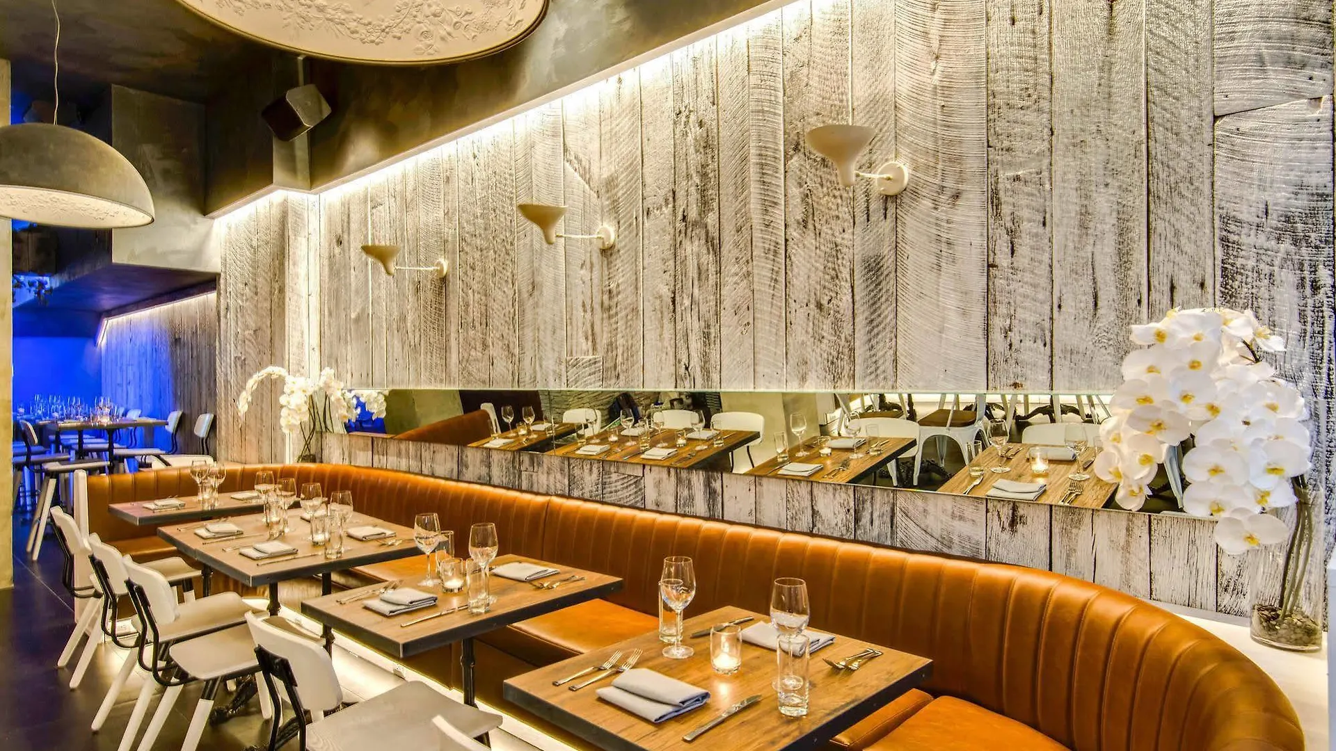 Hotel Henri New York 4*,