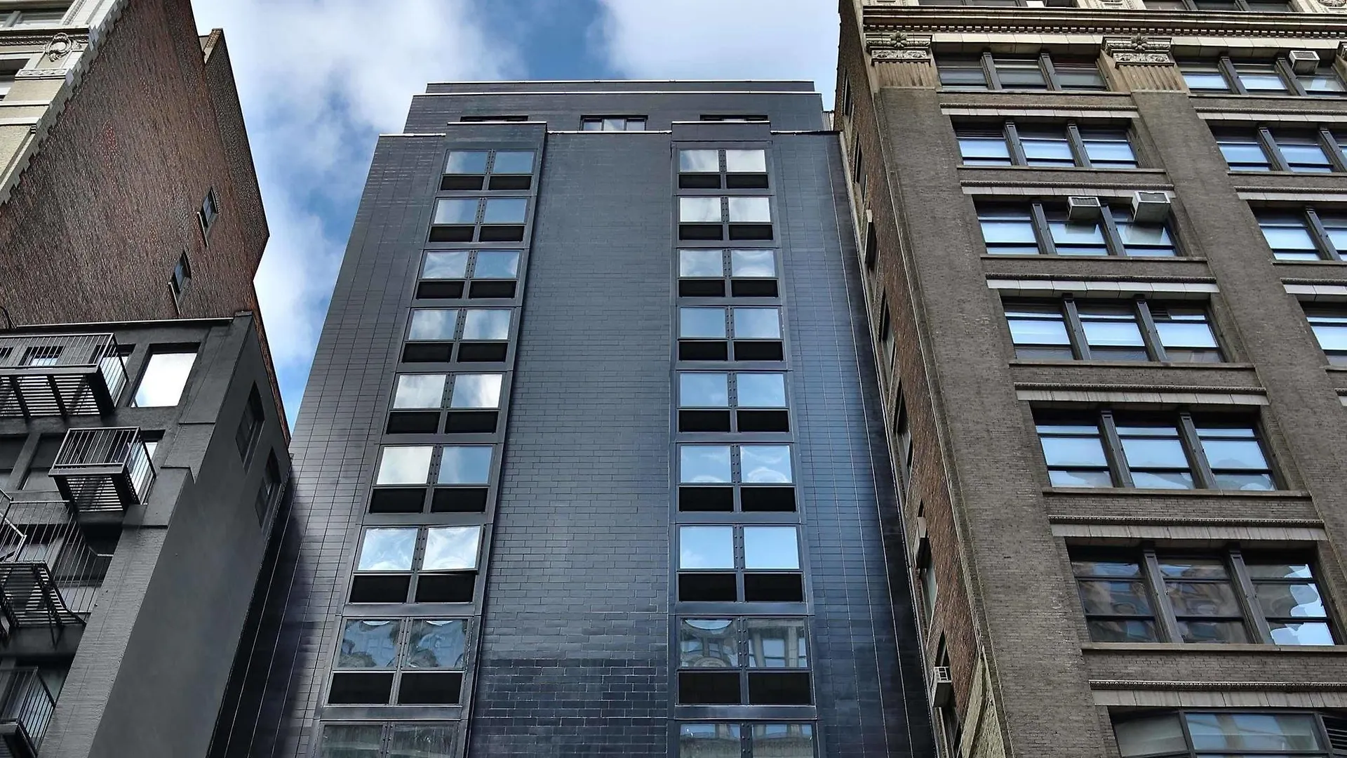 Hotel Henri New York 4*,
