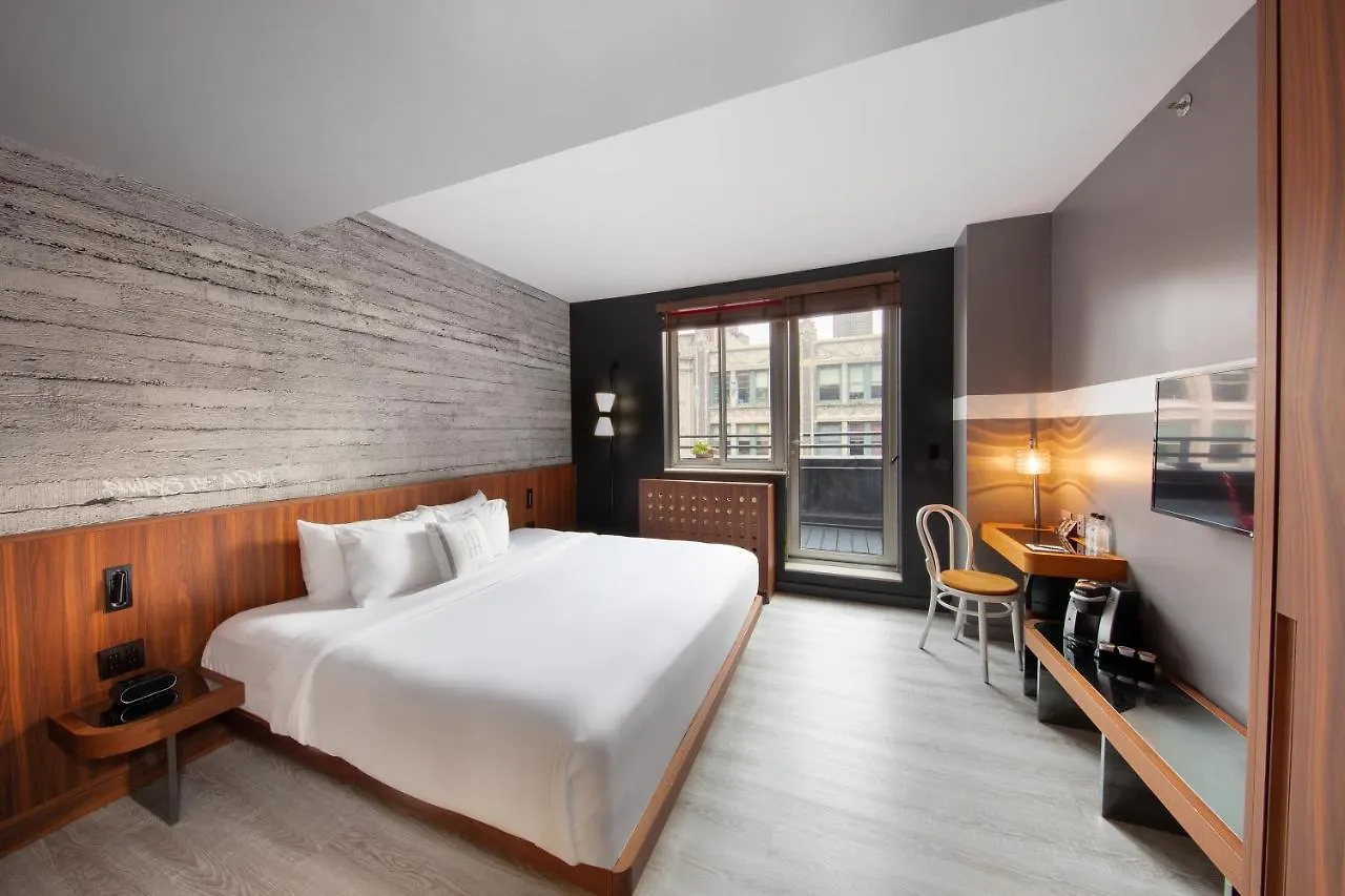 Hotel Henri New York