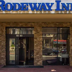 Rodeway Bronx Zoo New York