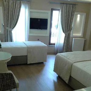 Taxim 3*, Istanbul Tyrkiet