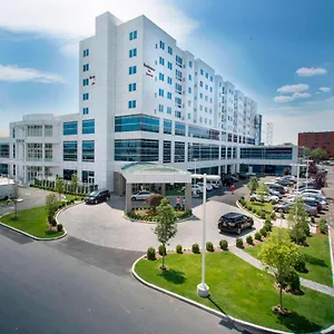 By Marriott The Bronx At Metro Center Atrium New York