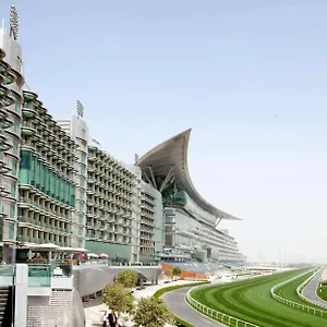 The Meydan 5*, Dubai Forenede Arabiske Emirater