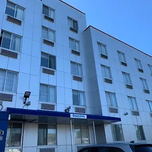 Days By Wyndham Brooklyn Borough Park New York