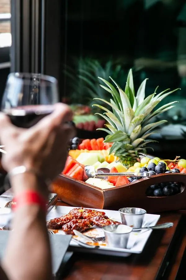 Hotel Henri New York