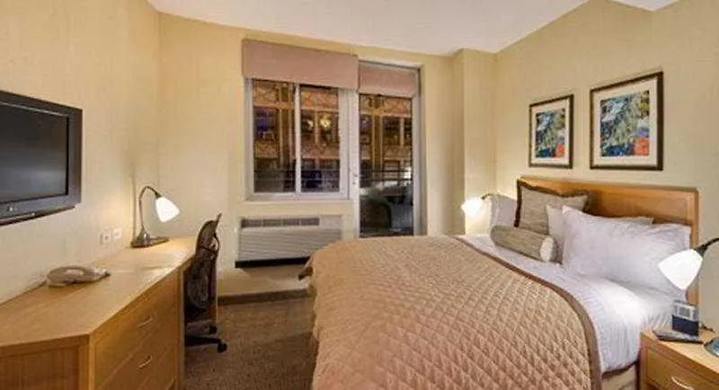 Hotel Henri New York