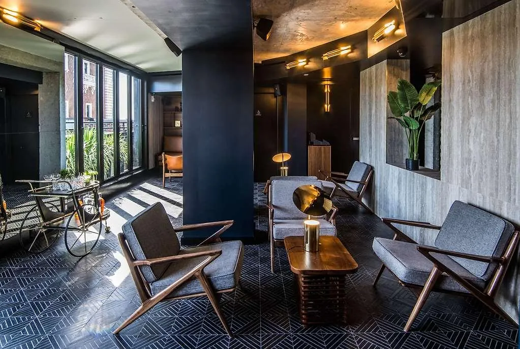 Hotel Henri New York