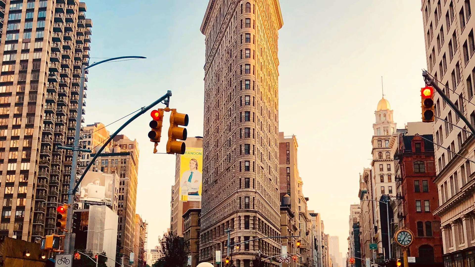 Hotel Henri New York