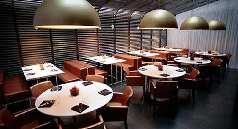 Hotel Henri New York