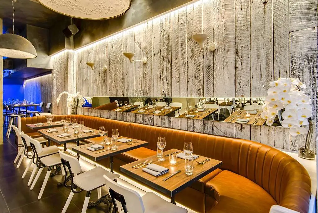 Hotel Henri New York 4*,