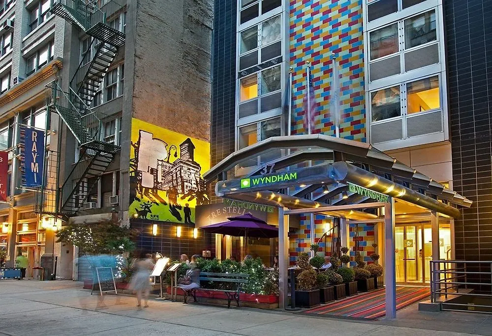 Hotel Henri New York 4*,  United States