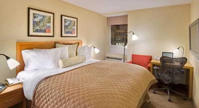 Hotel Henri New York 4*,  United States