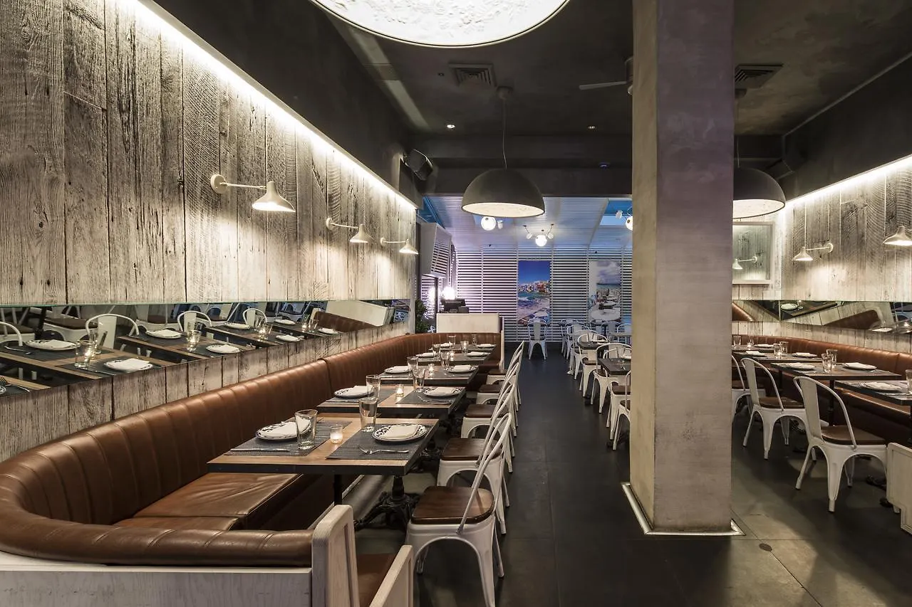 Hotel Henri New York