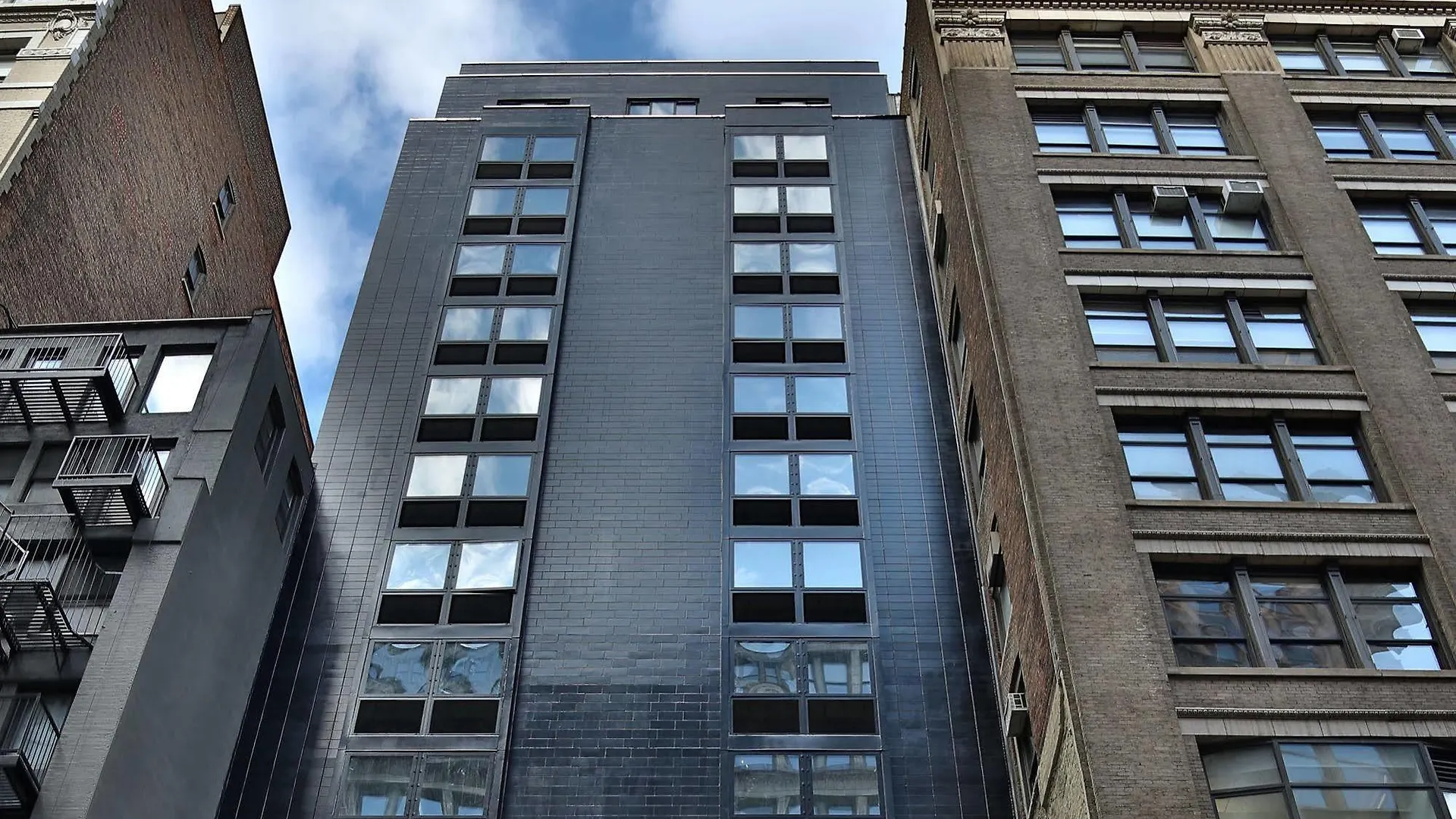 Hotel Henri New York