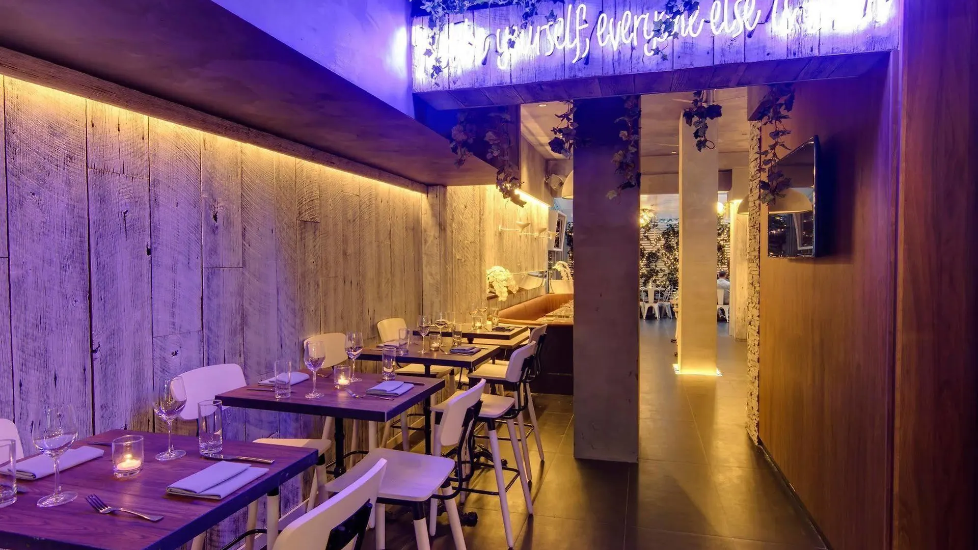 Hotel Henri New York