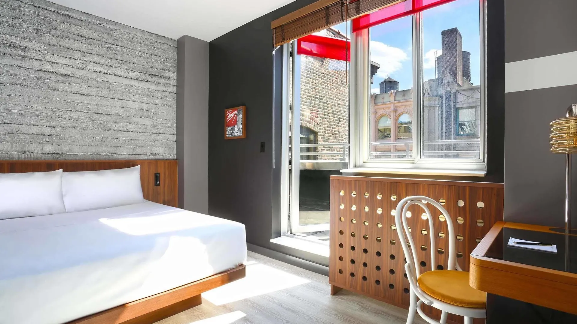 Hotel Henri New York