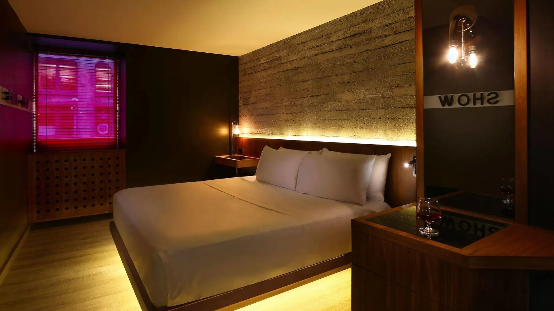 Hotel Henri New York 4*,