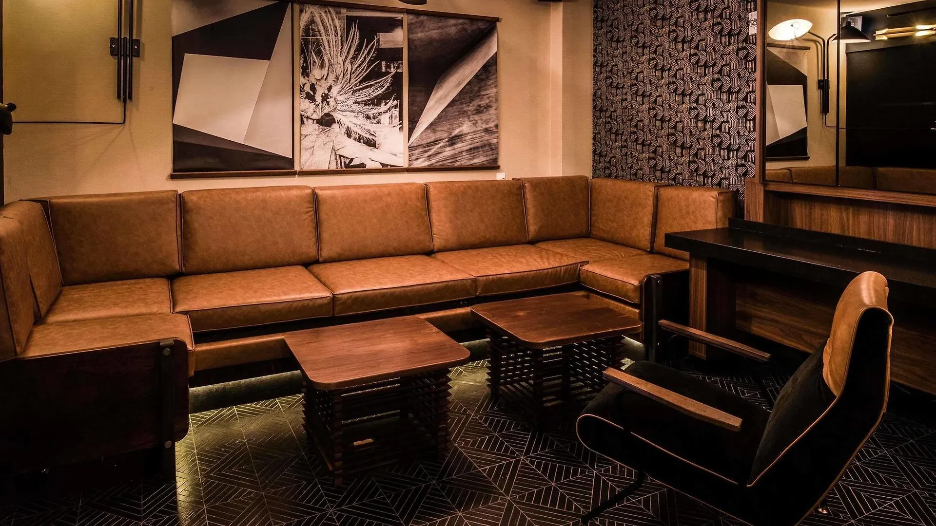 Hotel Henri New York United States