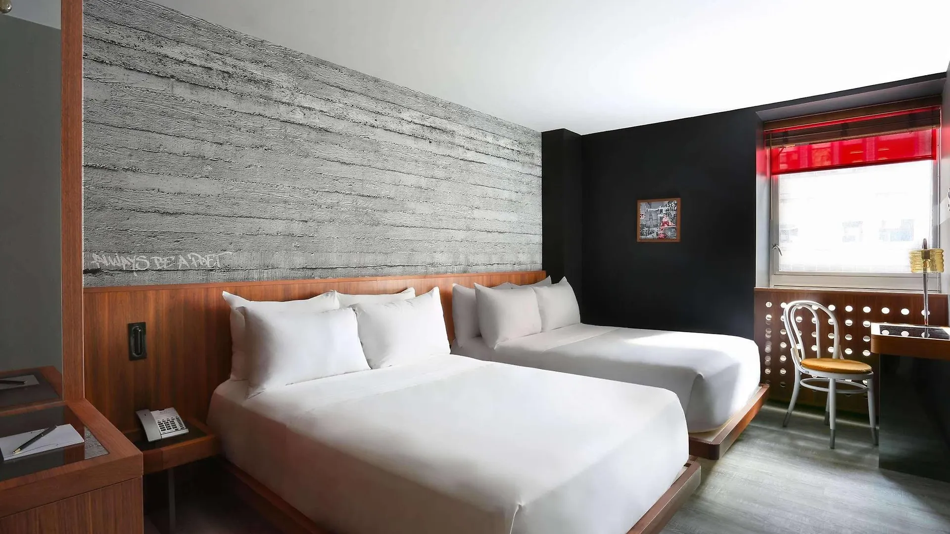 Hotel Henri New York 4*,  United States