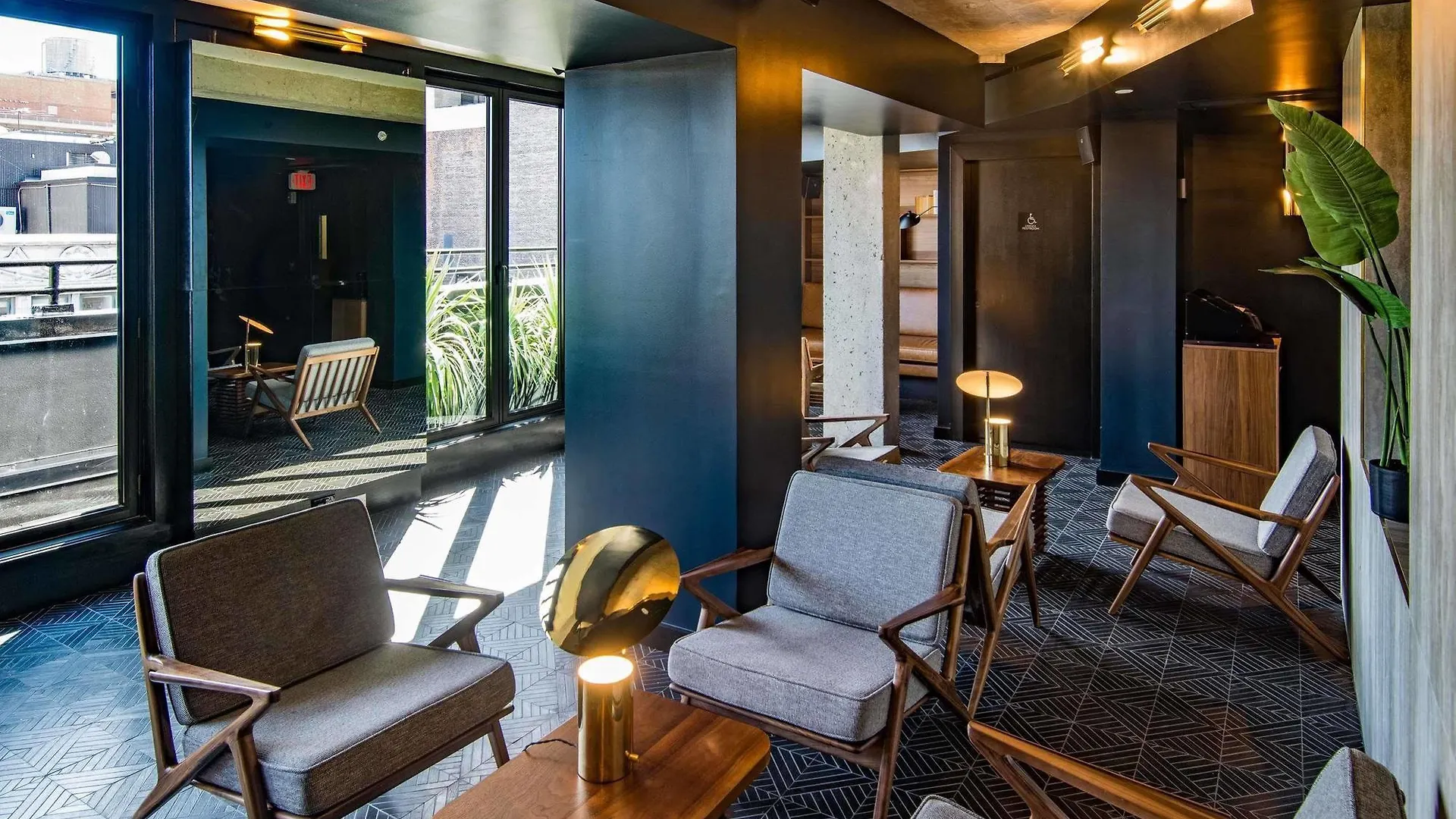 Hotel Henri New York United States