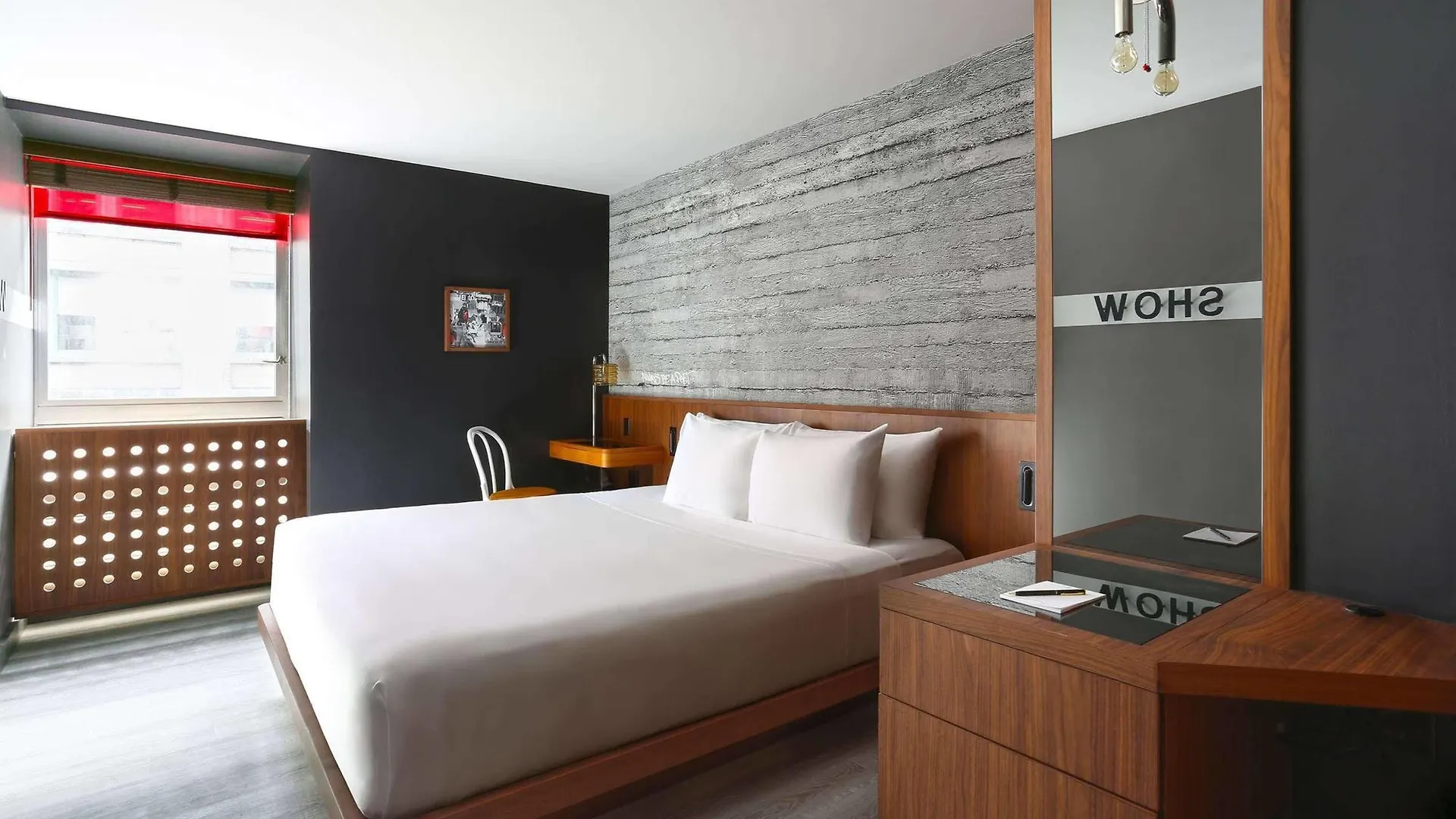 Hotel Henri New York
