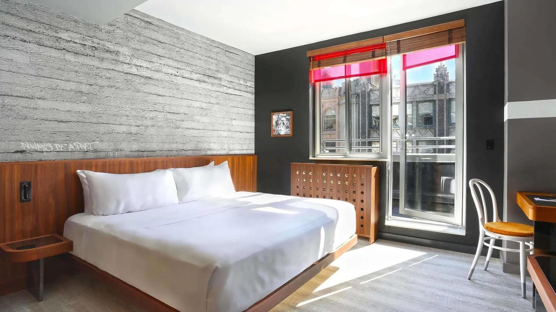 Hotel Henri New York