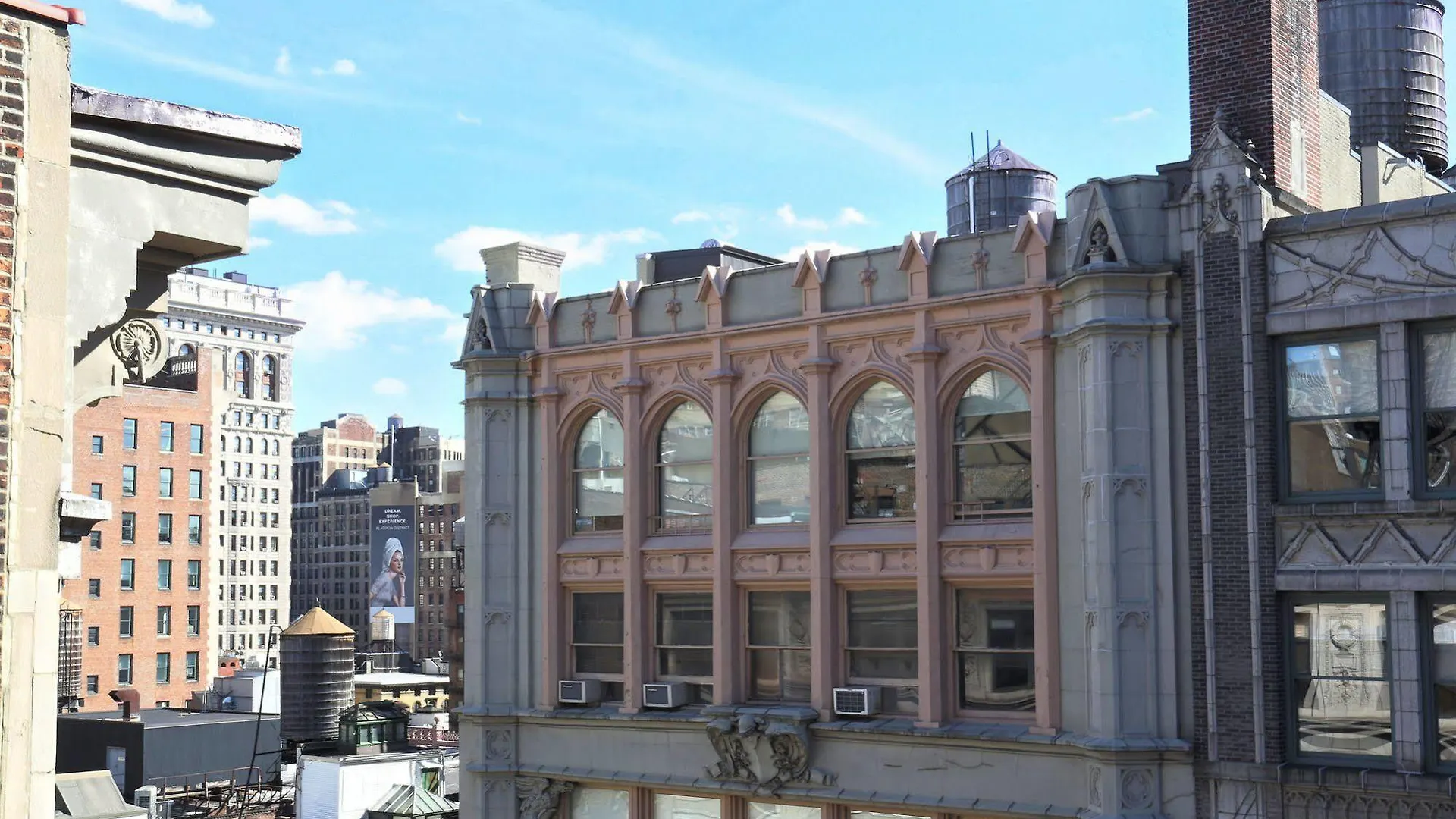 Hotel Henri New York