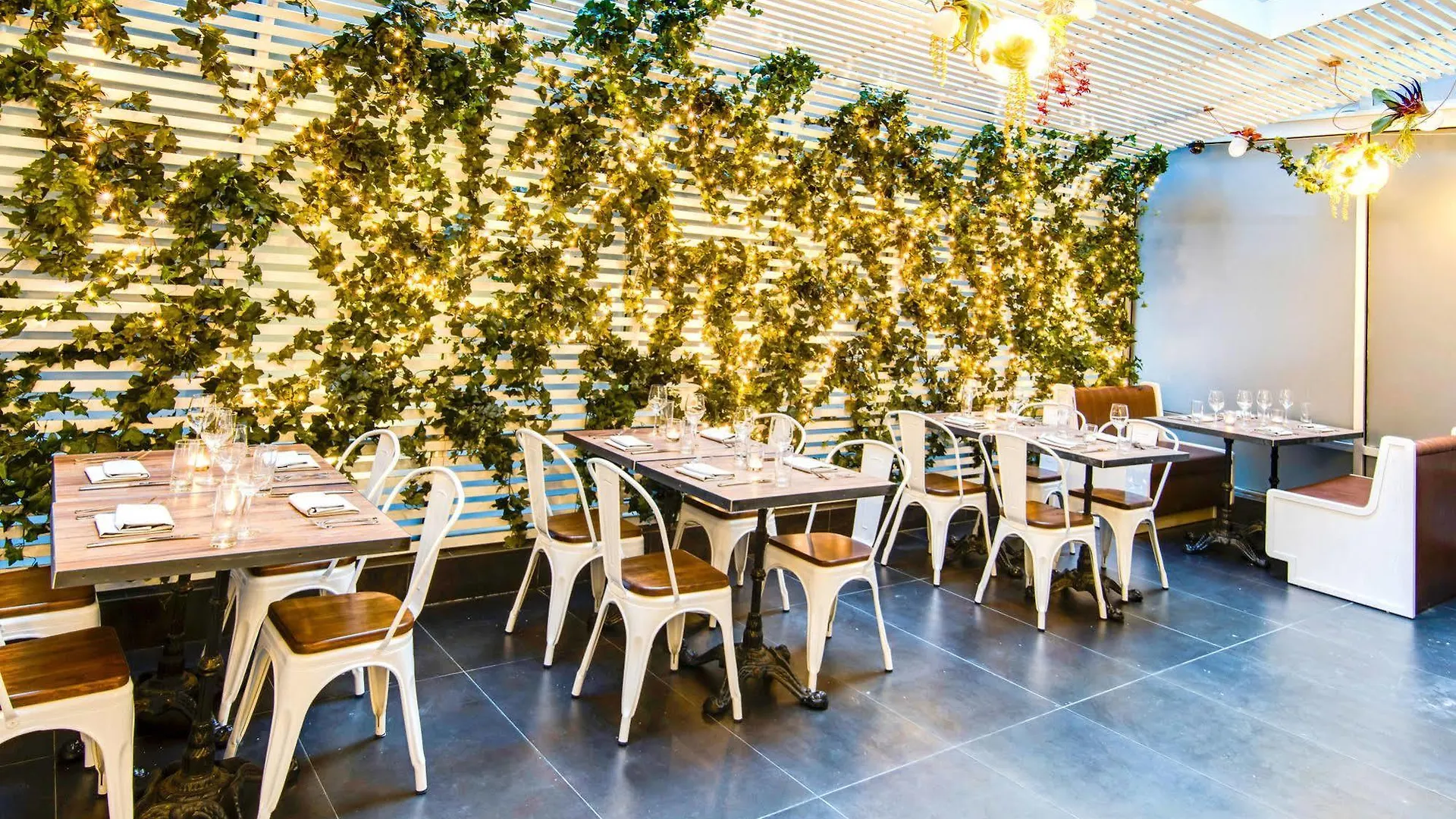 Hotel Henri New York
