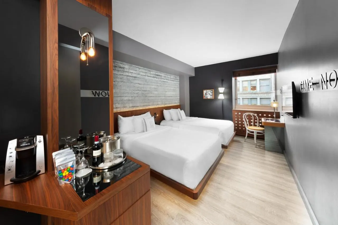 Hotel Henri New York