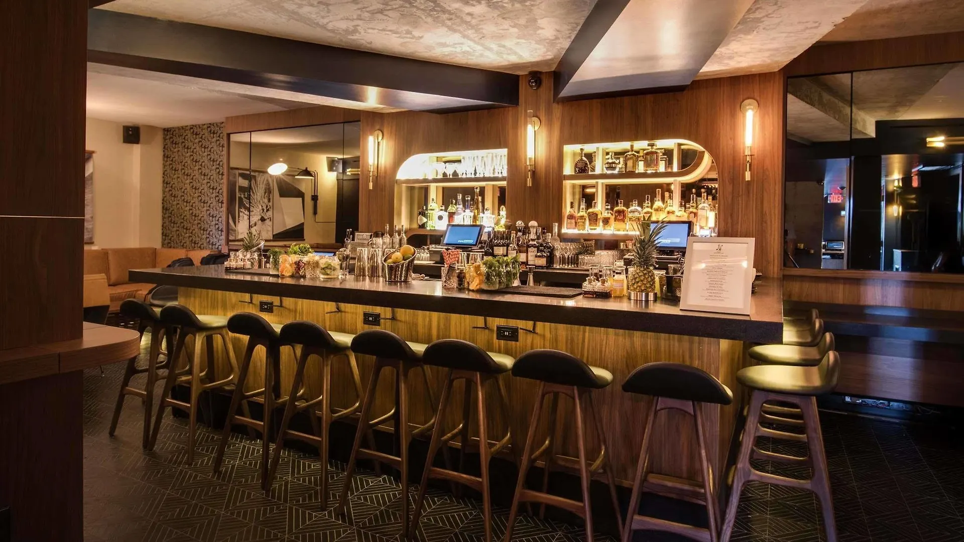 Hotel Henri New York 4*,